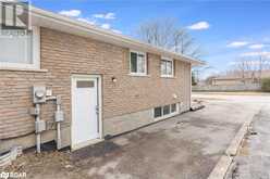 22A BERNICK Drive | Barrie Ontario | Slide Image Eight