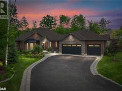 5 GLENNA Trail Minesing Ontario, L9X 2A3