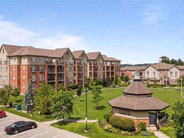 39 FERNDALE Drive S Unit# 405 Barrie Ontario, L4N 5T5