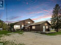 776 MONCK ROAD 45 Ramara Ontario, L0K 1W0