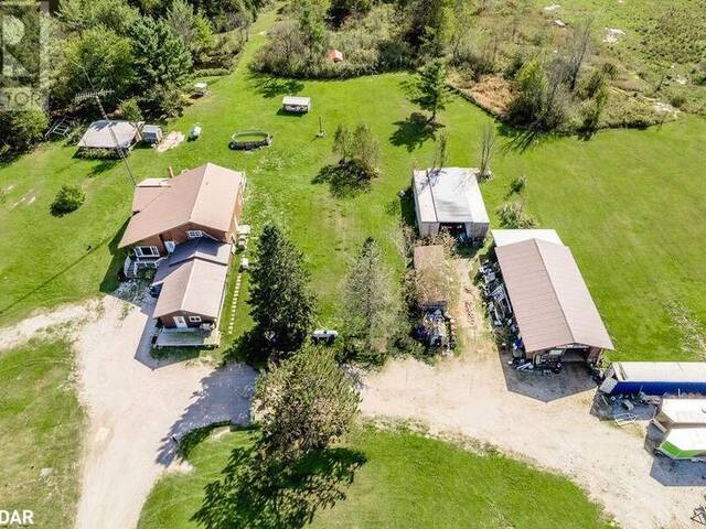 776 MONCK ROAD 45 Ramara Ontario, L0K 1W0