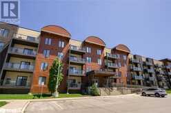 720 YONGE Street Unit# 101 | Barrie Ontario | Slide Image One