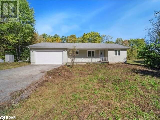 1076 JERMEY Road Severn Ontario, L3V 6H4