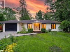 2557 AMIGO Drive Orillia Ontario, L3V 6H3