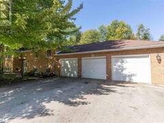 38 LAMERS RD New Lowell Ontario, L0M 1N0