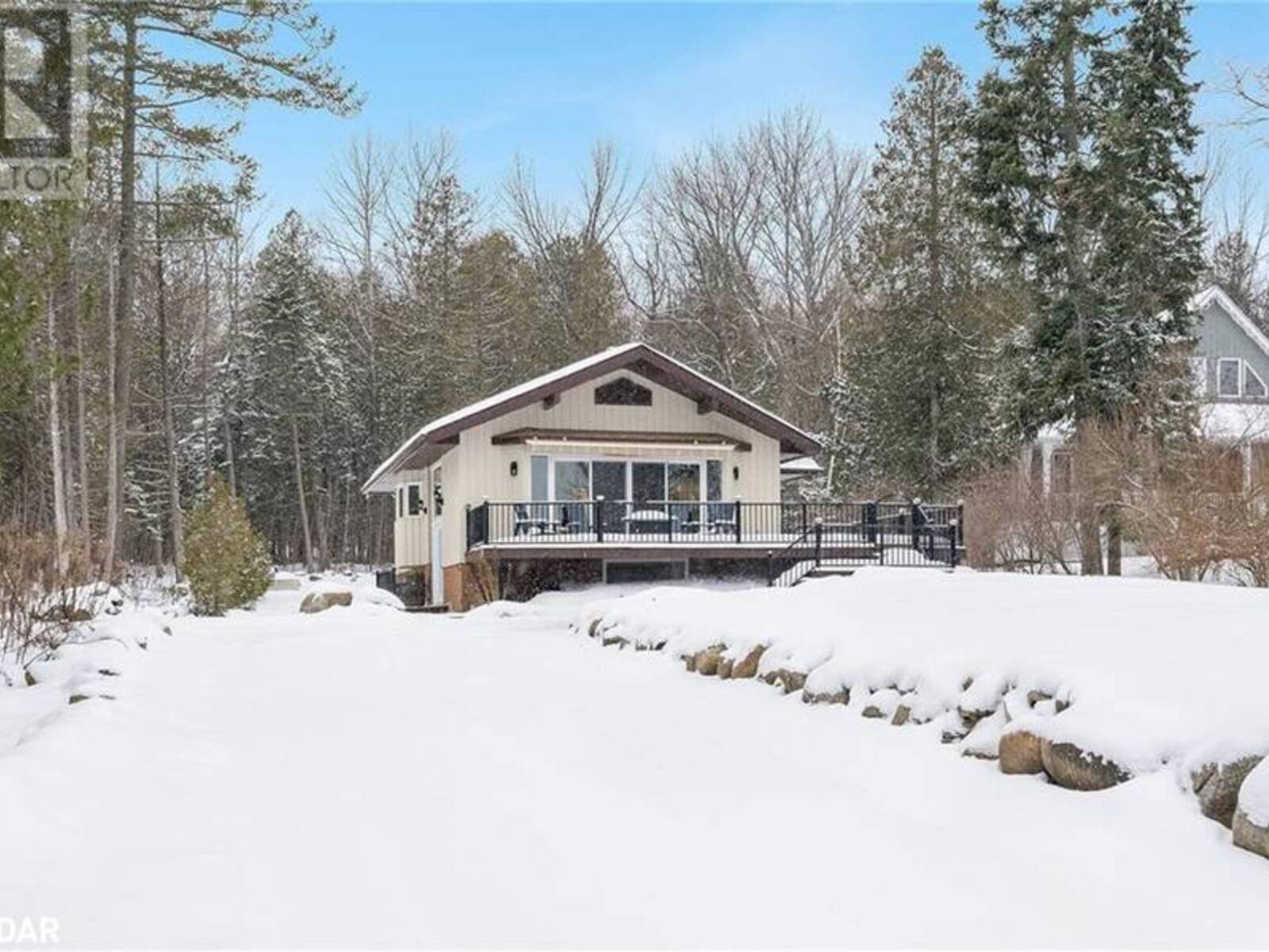 328 CEDAR Avenue, Meaford, Ontario N4L 1W5