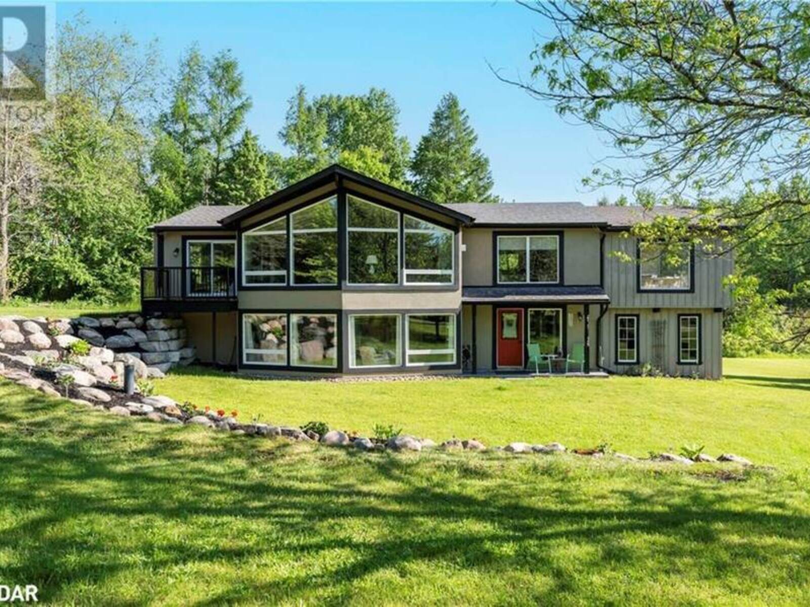 144 OLD MILL Road, Janetville, Ontario L0B 1K0