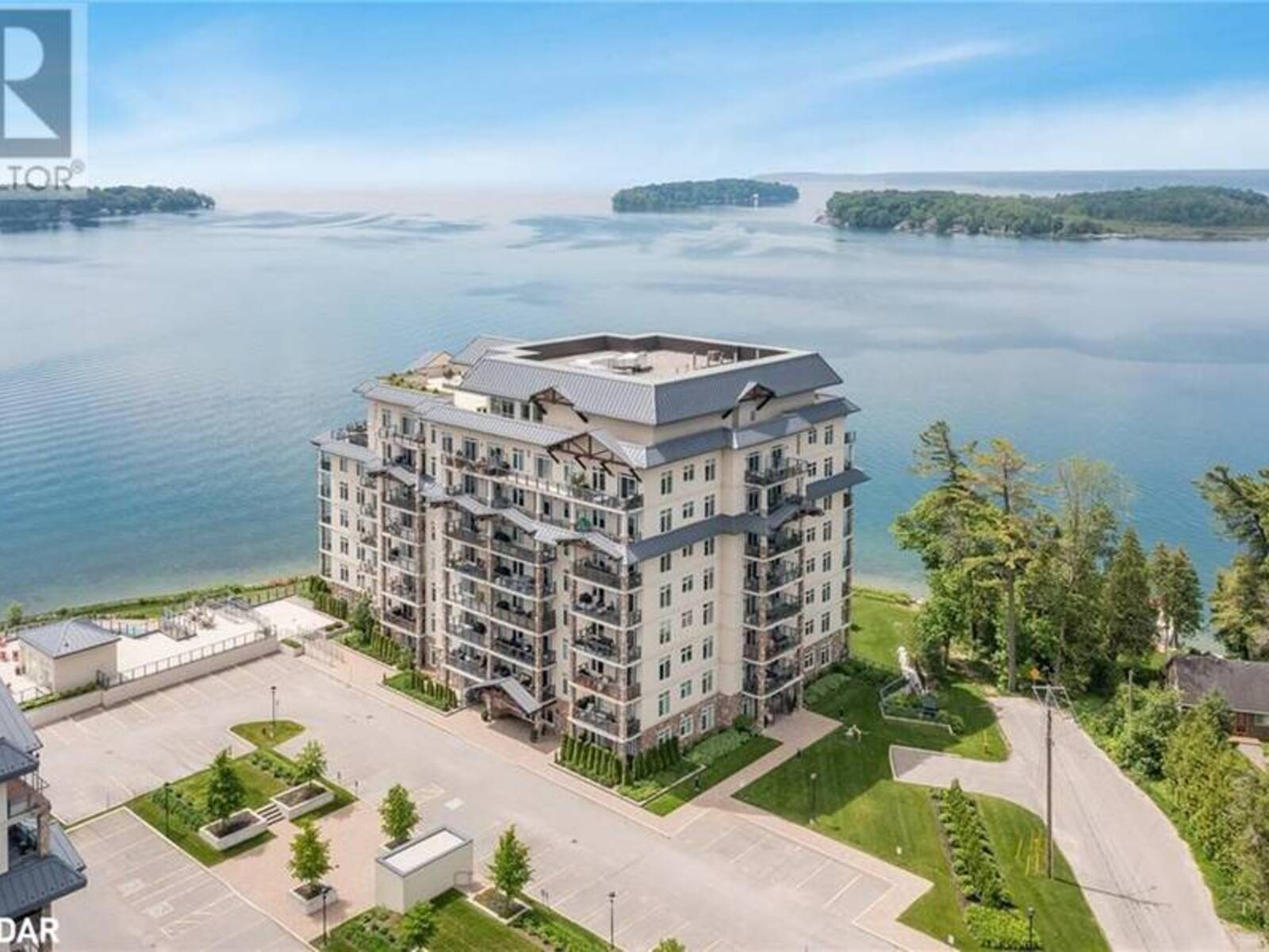 90 ORCHARD POINT Road Unit# 109, Orillia, Ontario L3V 1C6