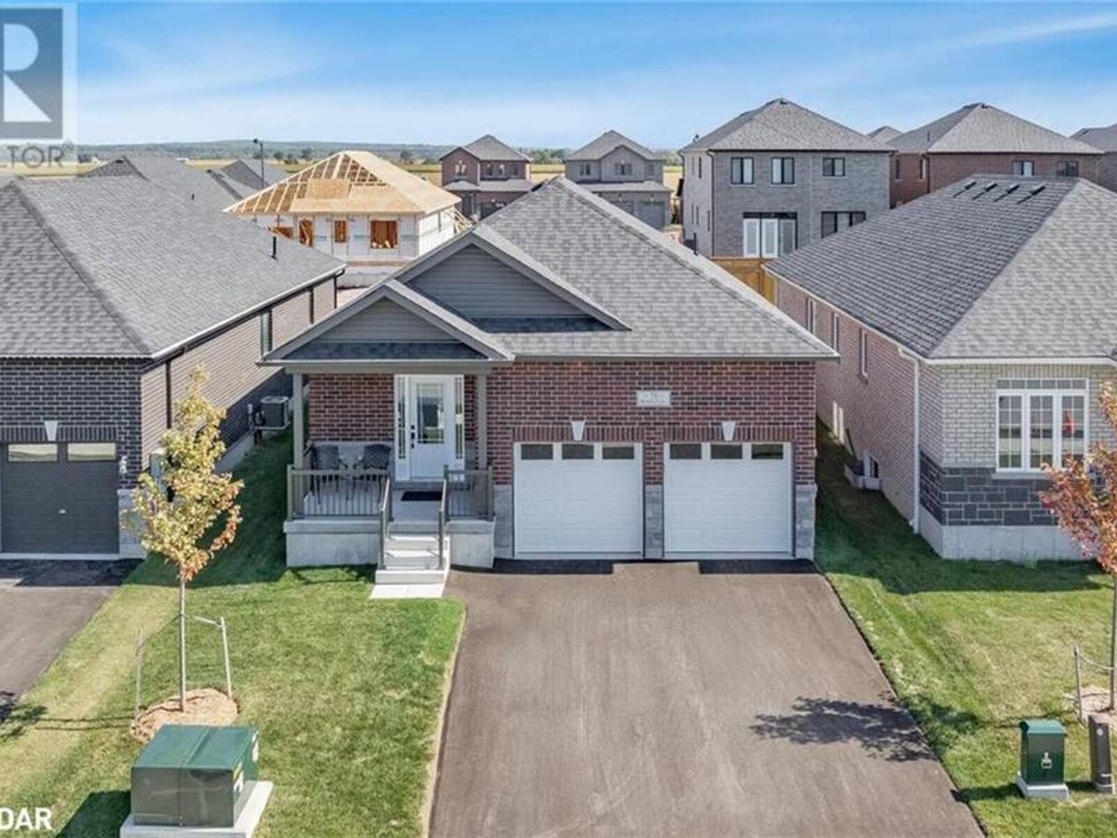 25 ROWLEY Crescent, Elmvale, Ontario L0L 1P0