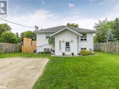 19 ADDESON Street Melancthon Ontario, L9V 3E9