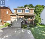 3 WESSENGER Drive | Barrie Ontario | Slide Image One