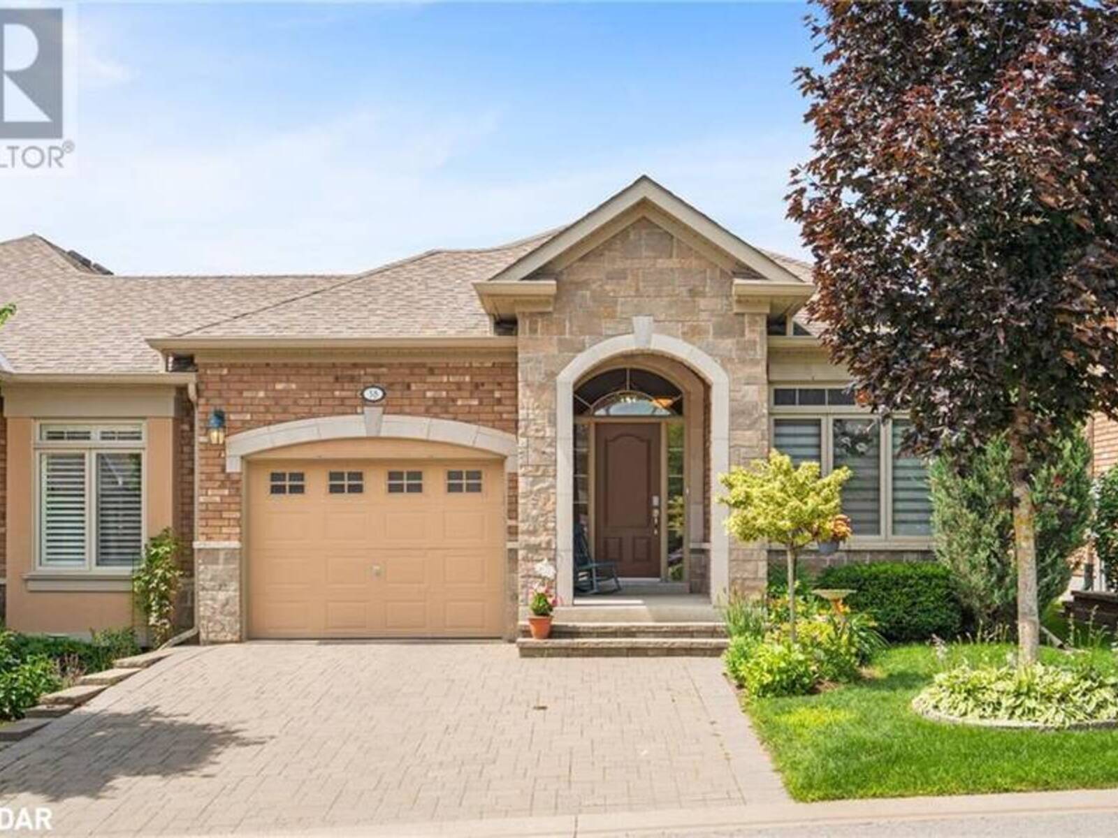 38 HILLCREST Drive, Alliston, Ontario L9R 0N4