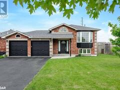 1 PACIFIC Avenue Barrie Ontario, L4M 7E7