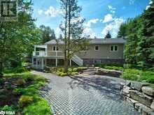 1139 RIVER Lane | Severn Bridge Ontario | Slide Image One