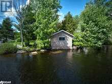 1139 RIVER Lane | Severn Bridge Ontario | Slide Image Forty-five