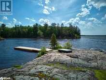 1139 RIVER Lane | Severn Bridge Ontario | Slide Image Forty-eight