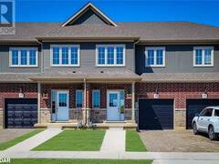 59 LLOYD DAVIES Way Binbrook Ontario, L0R 1C0