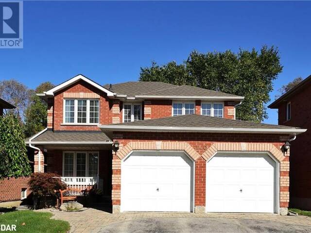 140 COUNTRY Lane Barrie Ontario, L4N 0N1