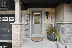 9 DENEB Street | Barrie Ontario | Slide Image Seven