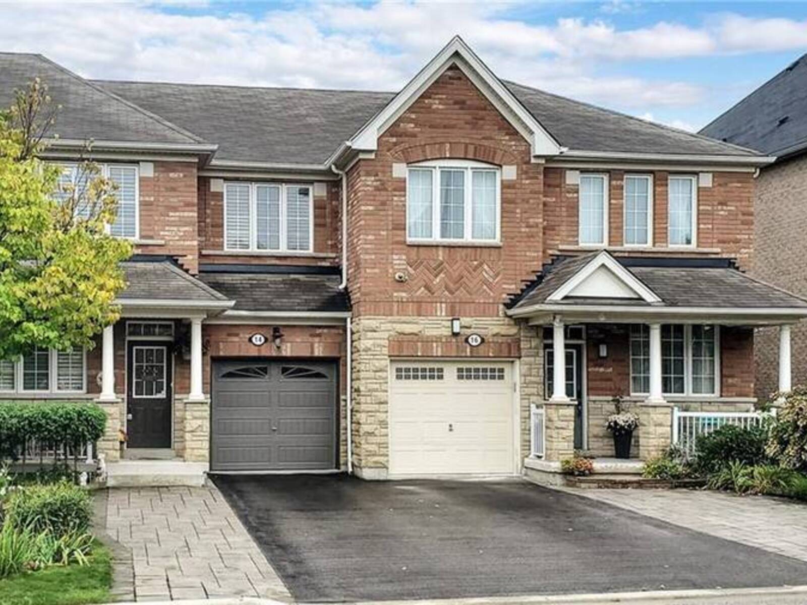 14 KAWANA Road, Brampton, Ontario L6Y 0W2