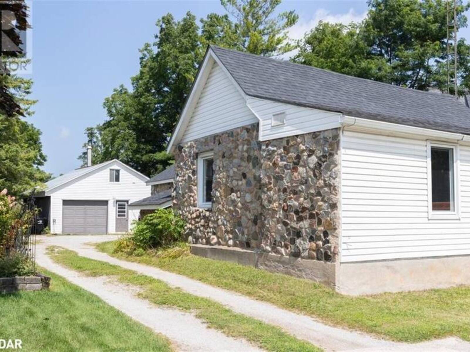 5312 9 COUNTY Road, New Lowell, Ontario L0M 1N0