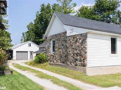 5312 9 COUNTY Road New Lowell Ontario, L0M 1N0