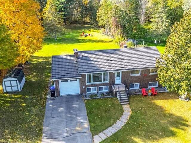 132 SWITZER Street New Lowell Ontario, L0M 1N0