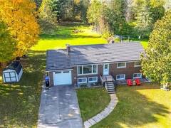 132 SWITZER Street New Lowell Ontario, L0M 1N0