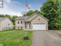 8 ALLEN Street Oro-Medonte Ontario, L0L 1T0