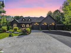 2248 ELANA Drive Orillia Ontario, L3V 0C2