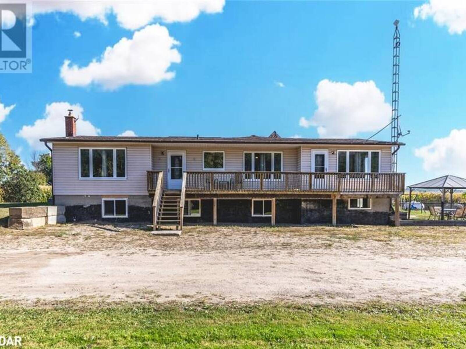 109 2 CONCESSION E, Tiny, Ontario L0L 2T0