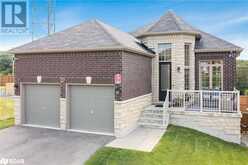 27 MUIRFIELD Drive | Barrie Ontario | Slide Image Two