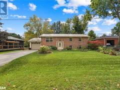 13 JARDINE Crescent Creemore Ontario, L0M 1G0