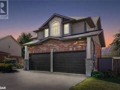 20 ARMEDA CLOW Crescent Angus Ontario, L3W 0H7