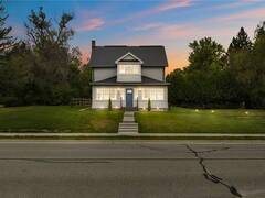 86 MILL Street E Hillsdale Ontario, L0L 1V0