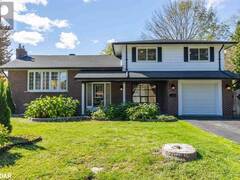 413 MOONEY Crescent Orillia Ontario, L3V 6R5