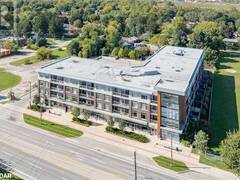 457 PLAINS Road E Unit# 419 Burlington Ontario, L7T 0B8