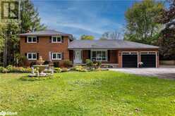 4175 5TH Sideroad | Bradford West Gwillimbury Ontario | Slide Image One