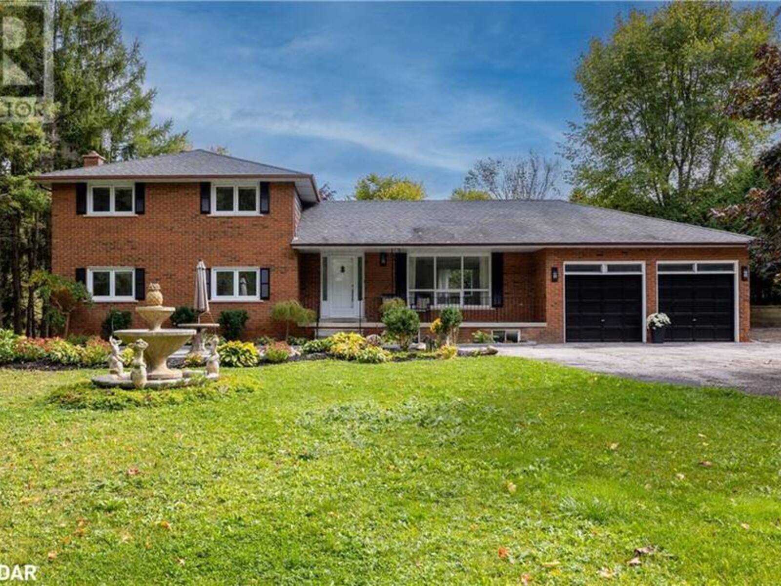 4175 5TH Sideroad, Bradford West Gwillimbury, Ontario L0L 1L0