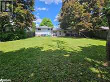 375 HIGHLAND Avenue | Orillia Ontario | Slide Image Eight