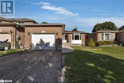 24 MCVEIGH Drive | Barrie Ontario | Slide Image One