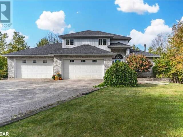 2320 7TH Line Innisfil Ontario, L9S 4H5