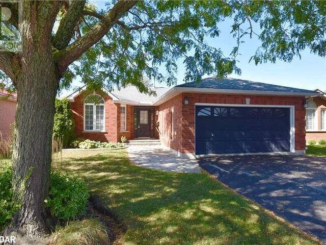 65 JOHNSON Street Orillia Ontario, L3V 7R9