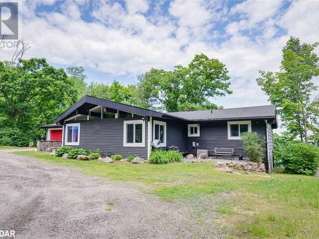 143 HWY 612 Seguin Ontario, P0C 1H0