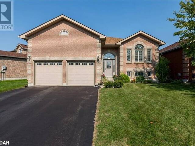 58 MAPLETON Avenue Barrie Ontario, L4N 7L7