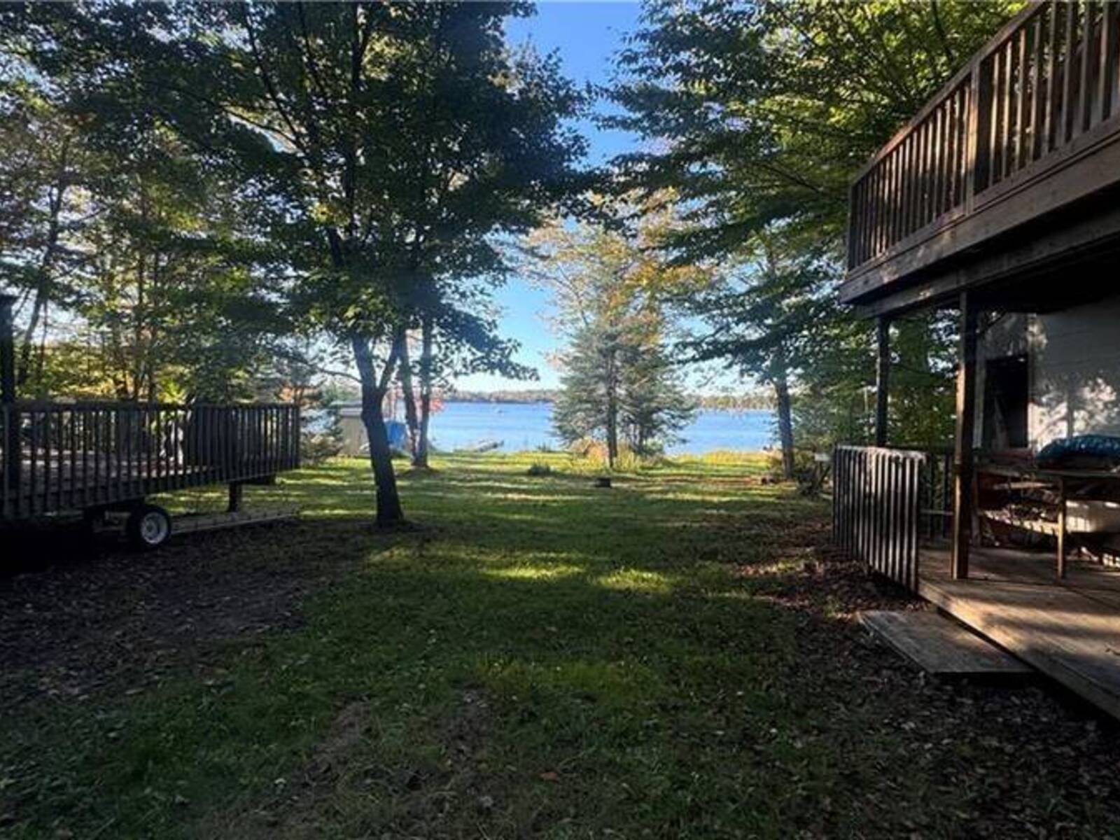 51 BAYSIDE Drive, McMurrich/Monteith, Ontario P0A 1Y0