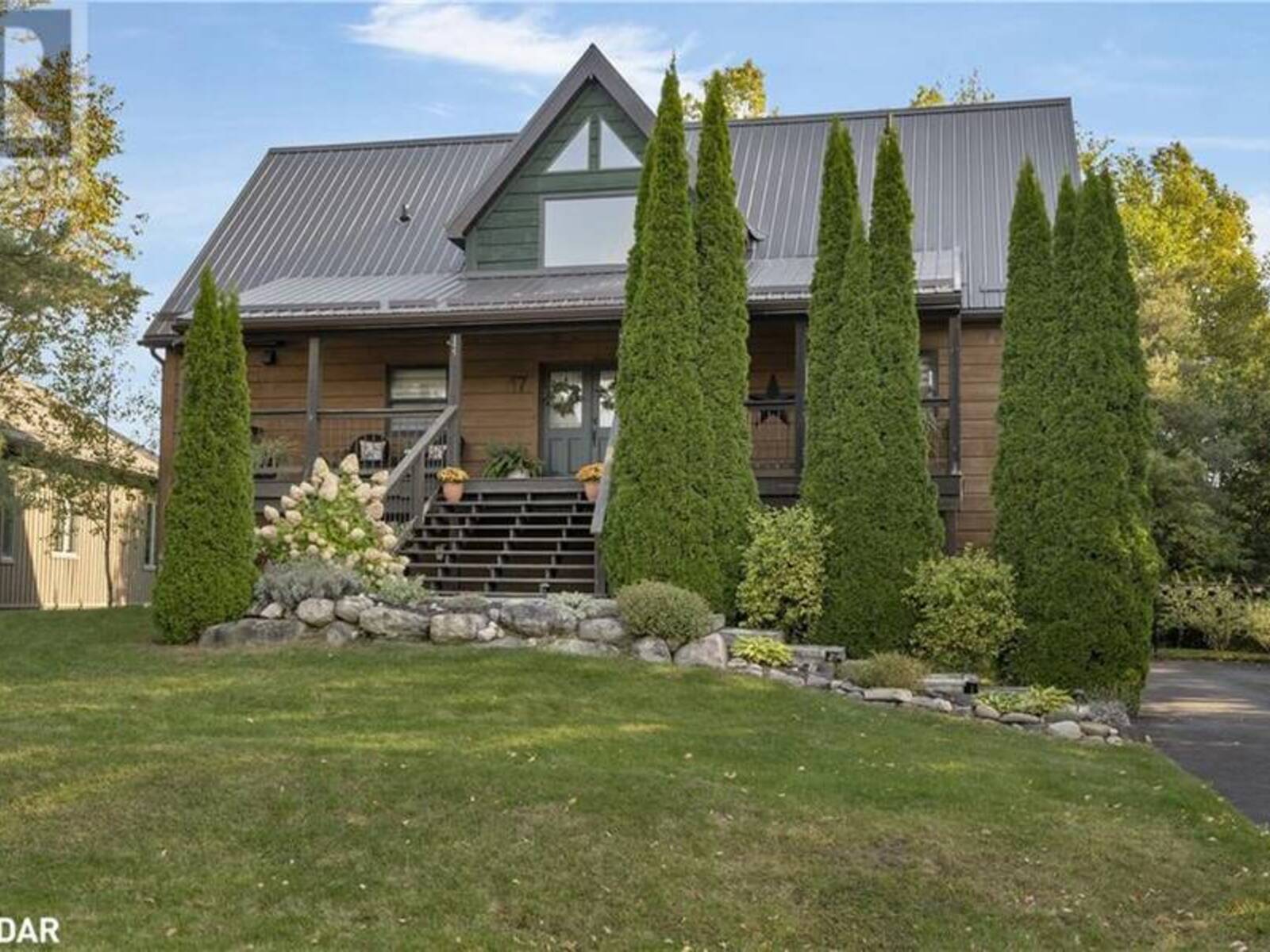 17 BRIDLE Path, Oro-Medonte, Ontario L0L 2L0