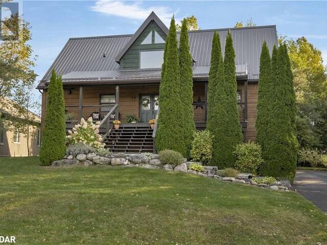 17 BRIDLE Path Oro-Medonte Ontario, L0L 2L0