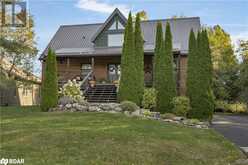 17 BRIDLE Path | Oro-Medonte Ontario | Slide Image One