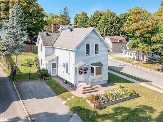 116 FIFTH Street Midland Ontario, L4R 3V7